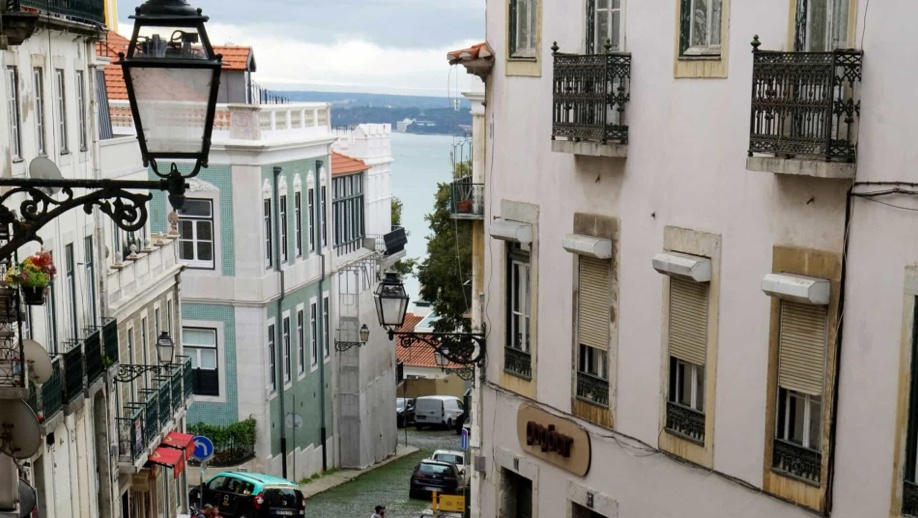 Imobiliário de luxo? Lisboa e Porto entre as cidades com mais procura