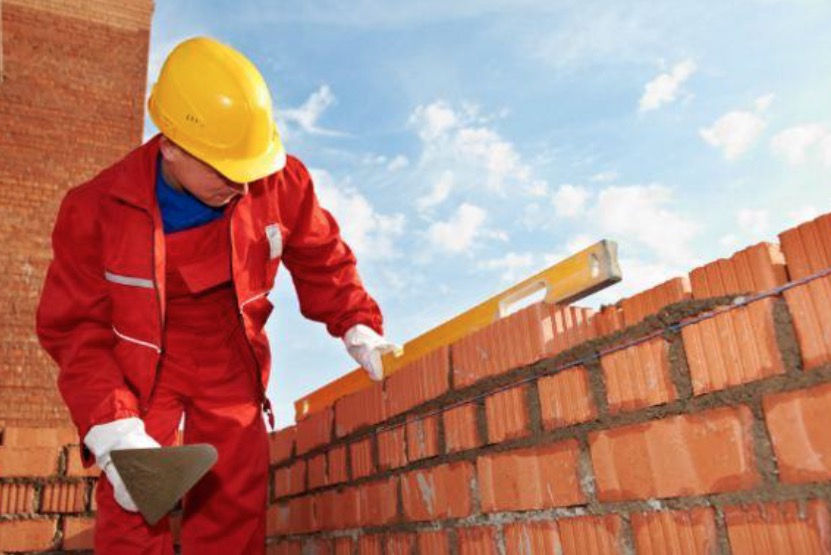 Emprego no setor da construção é o mais elevado dos últimos 10 anos